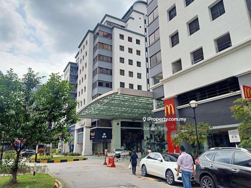 For Sale - Plaza Mont Kiara