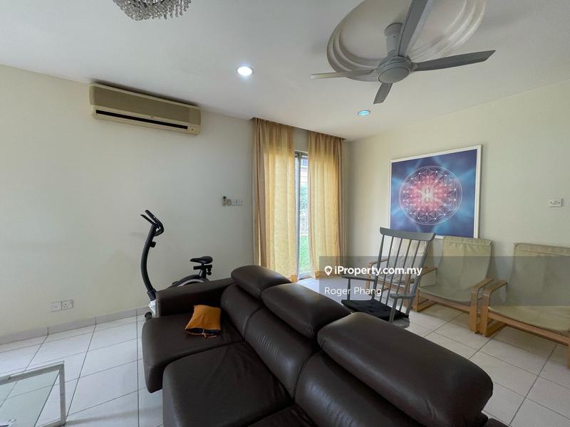 2-storey Terraced House for Sale in Aman Perdana, Kapar by Roger Phang - iProperty.com.my