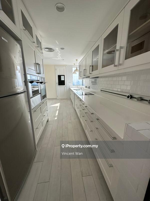 For Rent - Bangsar Peak