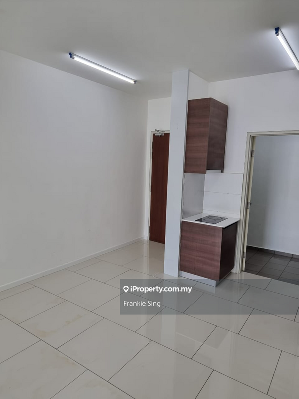 Service Residence for Rent in Three33 Residence by Frankie Sing - iProperty.com.my
