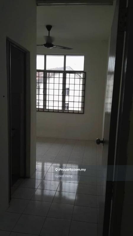 Townhouse for Sale in Summer Park Seri Alam, Johor Bahru by Gyden Heng - iProperty.com.my