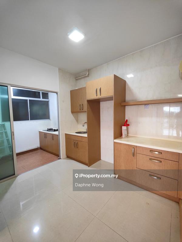 For Sale - Kuchai Avenue