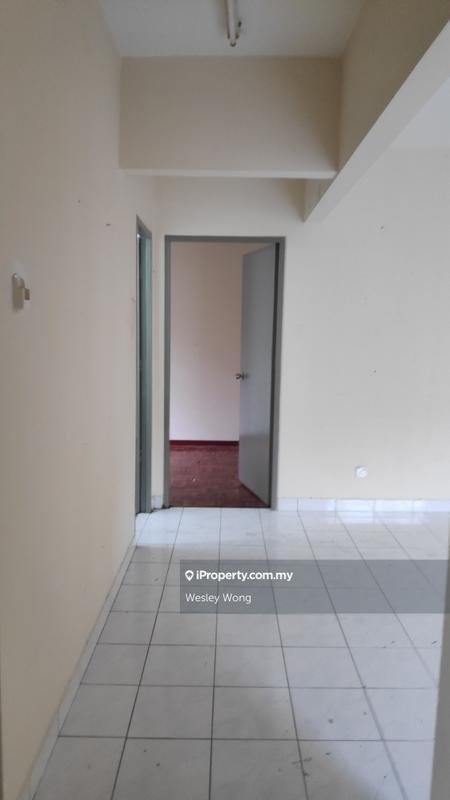 Pangsapuri untuk Dijual di Crystal Tower (Pangsapuri Kristal) oleh Wesley Wong - iProperty.com.my