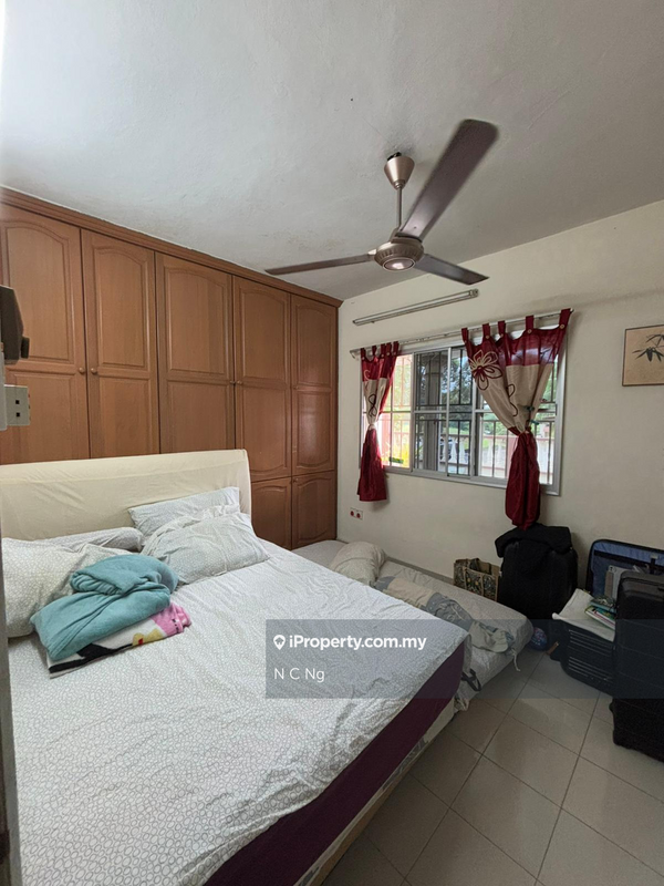 Rumah Berangkai 2 Tingkat untuk Dijual di Taman Berkeley, Klang oleh N C Ng - iProperty.com.my