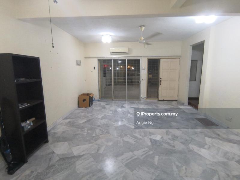 2-storey Terraced House untuk Dijual di Bayan Baru, Bayan Lepas oleh Angie Ng - iProperty.com.my