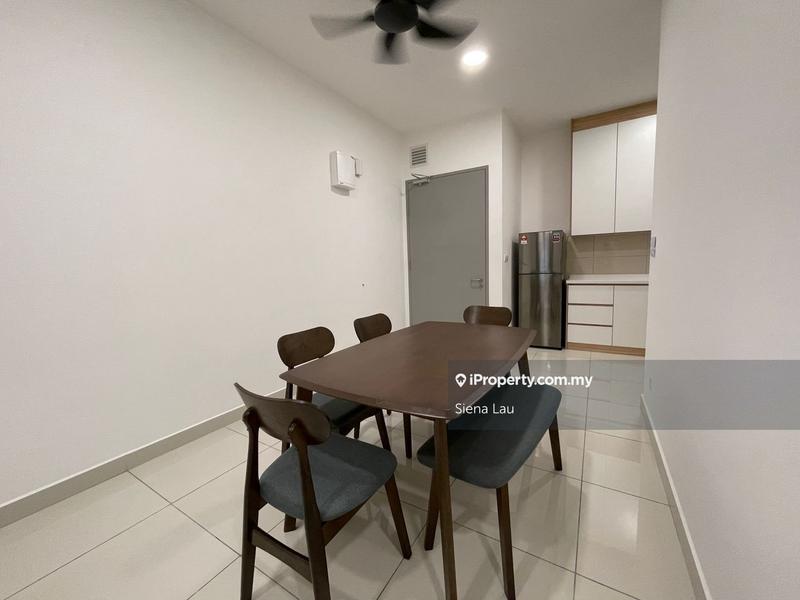 For Rent - TR Residence