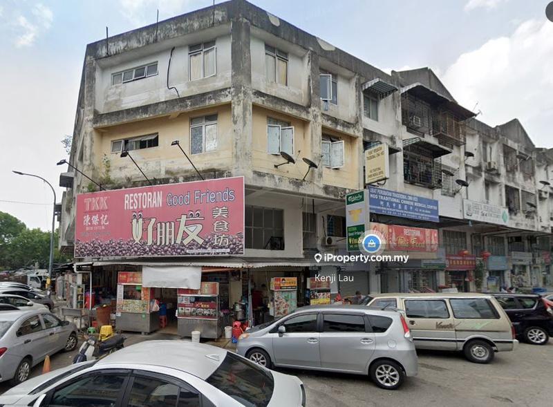 Kedai untuk Dijual di Pandan Perdana, Ampang oleh Kenji Lau - iProperty.com.my
