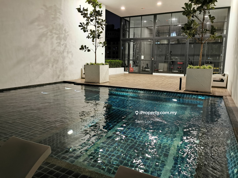 Service Residence for Rent in Reizz Residence by Sam Loo - iProperty.com.my