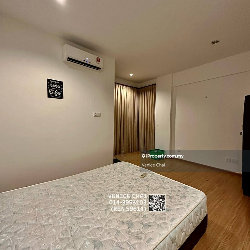 Apartment for Sale in Airport Avenue by Venice Chai - iProperty.com.my