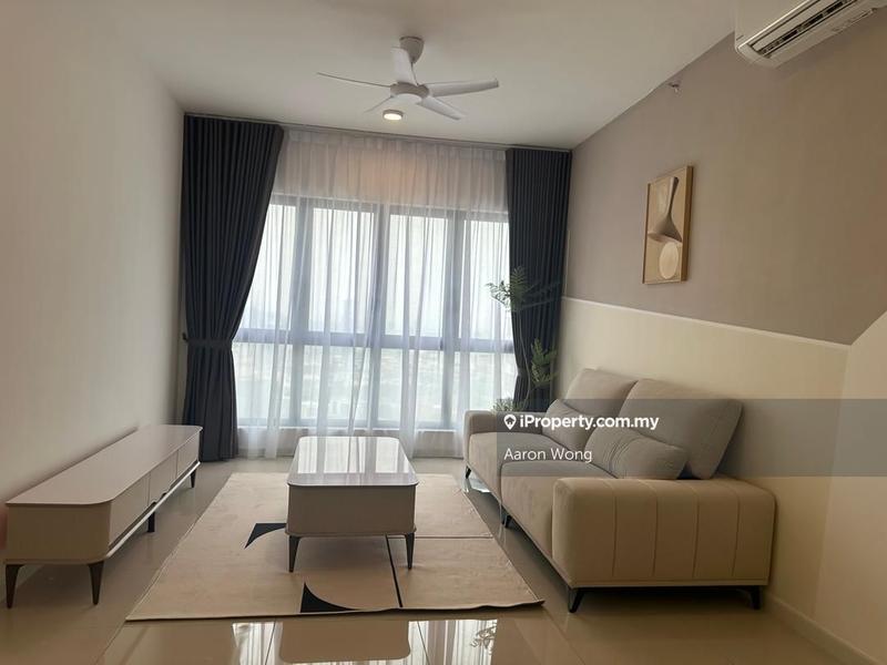 For Rent - Sunway Belfield