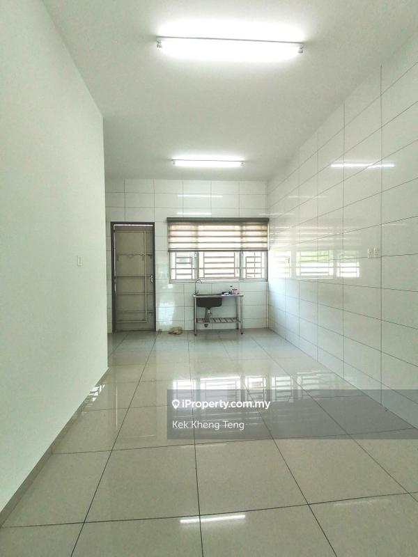 2-storey Terraced House for Sale in Taman Naluri Indah, Seberang Jaya by Kek Kheng Teng - iProperty.com.my