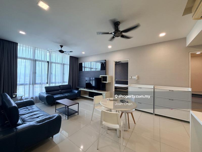 Service Residence for Rent in Tropicana Avenue by Joan Chan - iProperty.com.my