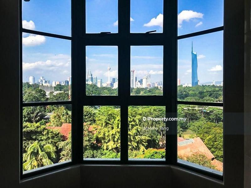 Condominium for Sale in Sri Murni by Jeremy Tang - iProperty.com.my