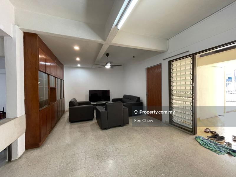 2-storey Terraced House for Sale in Taman Bukit Desa, Taman Desa by Ken Chew - iProperty.com.my