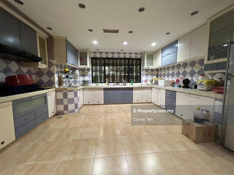 Rumah Teres 2-Tingkat untuk Dijual di Bandar Baru Sri Petaling, Sri Petaling oleh Carole Teh - iProperty.com.my