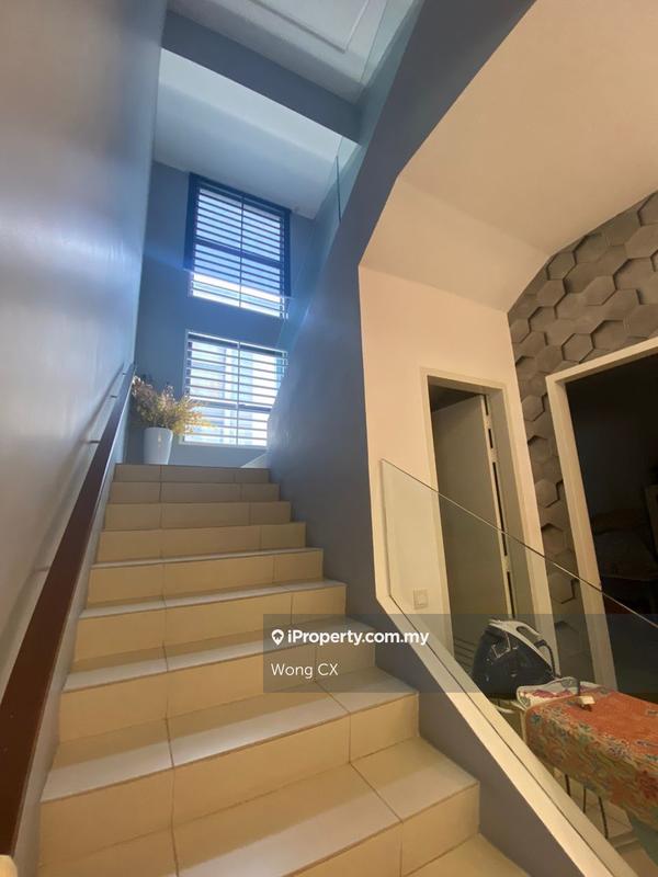 Bungalow House for Sale in Taman Satu Krubong, Krubong by Wong CX - iProperty.com.my