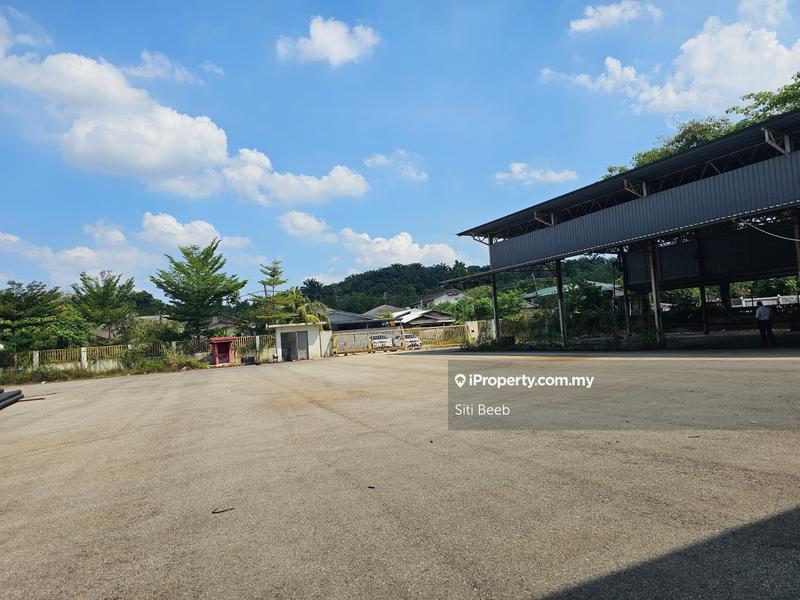 Industrial Land for Sale in hr64g, Shah Alam by Siti Beeb - iProperty.com.my