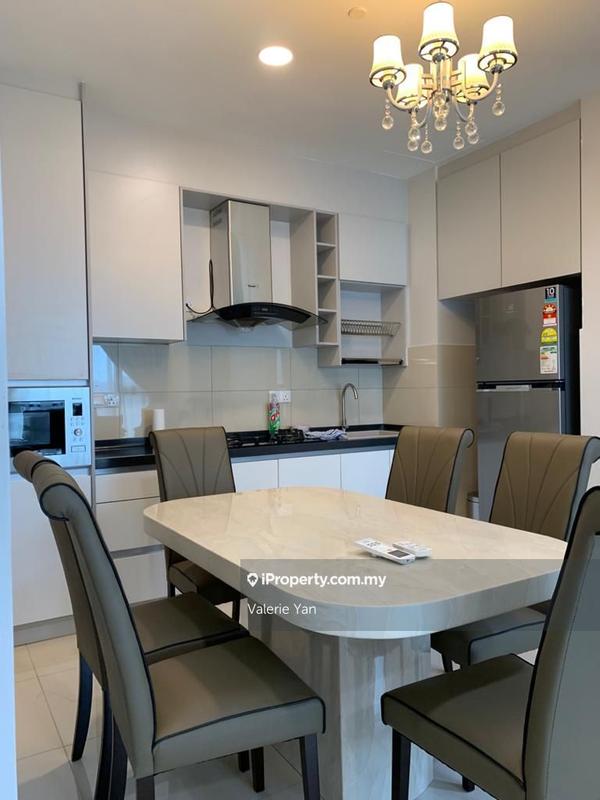 For Rent - Cyperus @ Tropicana Gardens