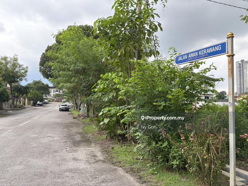 Bungalow Land for Sale in Taman Yarl, Jalan Klang Lama (Old Klang Road) by Ivy Goh - iProperty.com.my