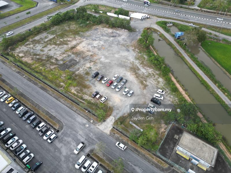 Tanah Komersial untuk Dijual di Alor Setar, Kedah oleh Jayden Geh - iProperty.com.my