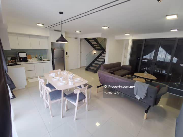 For Sale - EkoCheras, Taman Mutiara Barat, Cheras