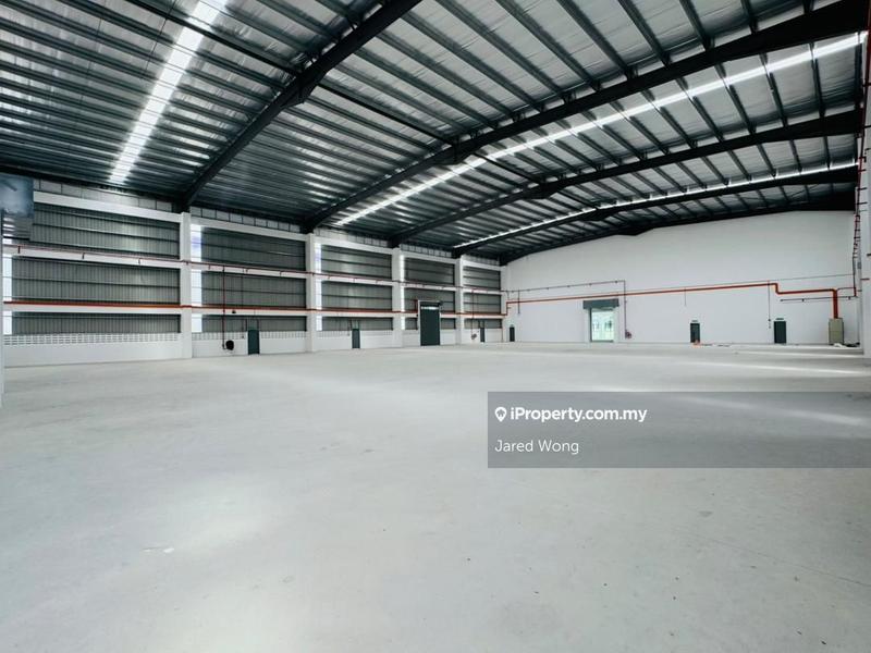 Kilang Terpisah untuk Dijual di Bandar Bukit Puchong, Puchong oleh Jared Wong - iProperty.com.my