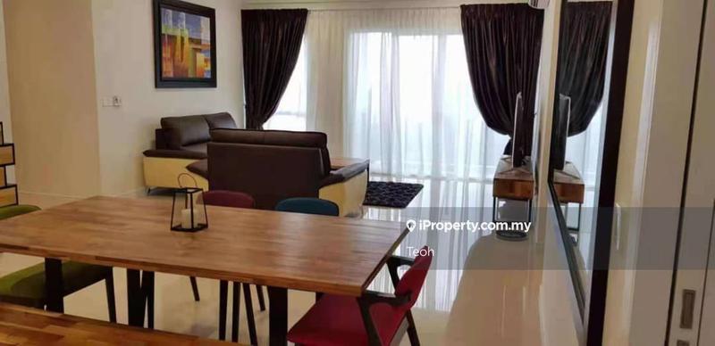 For Rent - Pavilion Hilltop