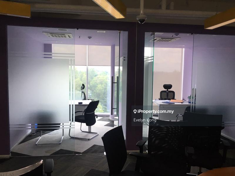 Pejabat untuk Disewa di Subang Jaya, Selangor oleh Evelyn Kong - iProperty.com.my