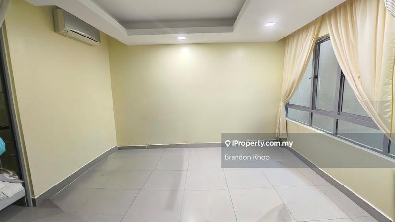 2.5-storey Terraced House for Sale in Sering Ukay, Ampang by Brandon Khoo - iProperty.com.my