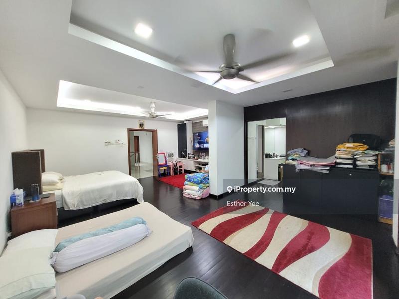 Rumah Teres 3.5-Tingkat untuk Dijual di Duta Suria, Ampang oleh Esther Yee - iProperty.com.my