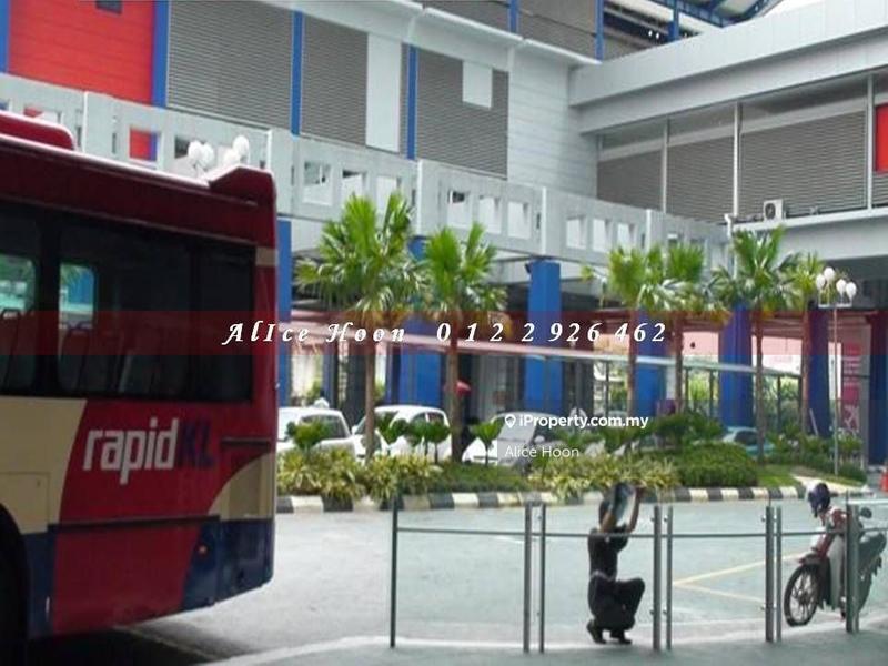 Rumah Teres 1-Tingkat untuk Dijual di Bukit Bandaraya, Bangsar oleh Alice Hoon - iProperty.com.my