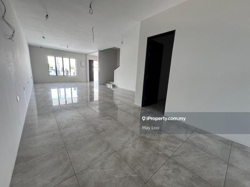 Rumah Teres untuk Dijual di Taman Shatin, Ipoh oleh May Loo - iProperty.com.my