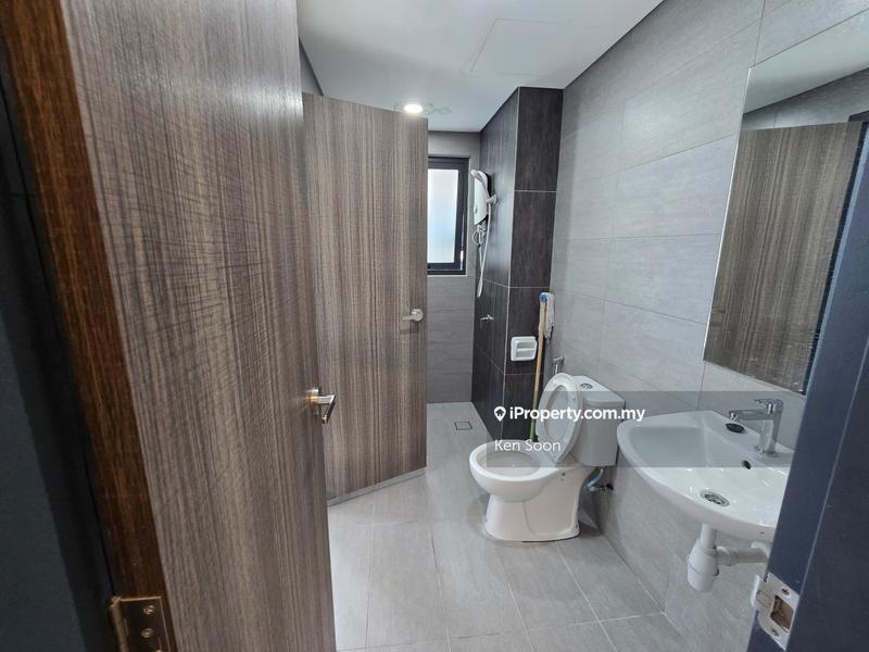 Service Residence for Rent in Lakeview Suites @ Edumetro by Ken Soon - iProperty.com.my