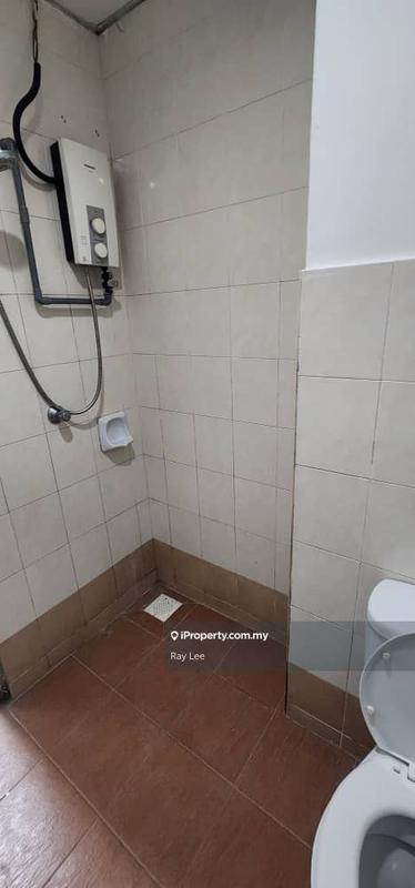 For Rent - Casa Subang