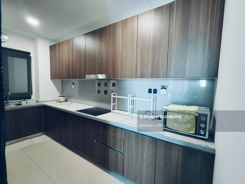 Condominium for Rent in Lakefront Residence by William Chin - iProperty.com.my