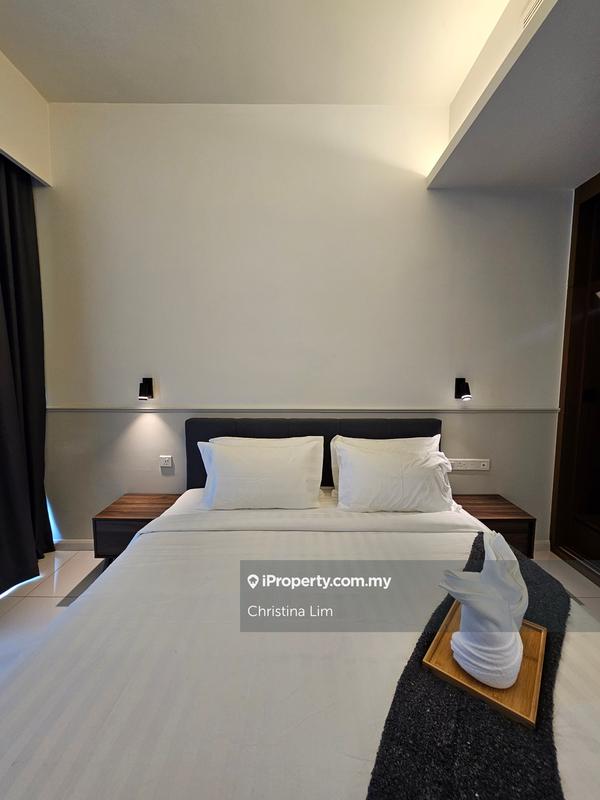 Service Residence for Rent in Tribeca by Christina Lim - iProperty.com.my