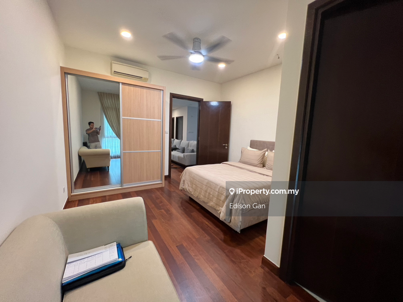 Kondominium untuk Dijual di Sunway Vivaldi oleh Edison Gan - iProperty.com.my