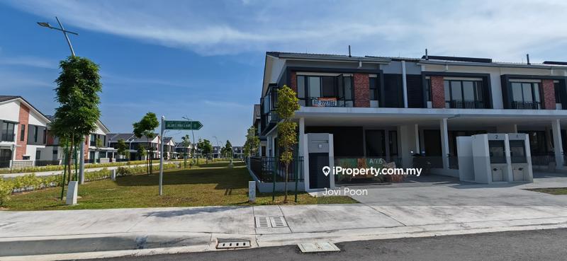 Rumah Teres untuk Dijual di U16, Elmina Gardens, Shah Alam oleh Jovi Poon - iProperty.com.my