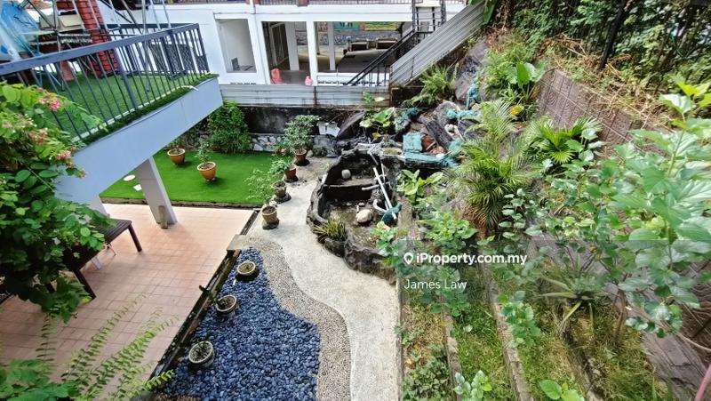 Bungalow House untuk Dijual di Jalan SS1/22A Kampung Tunku, Petaling Jaya oleh James Law - iProperty.com.my