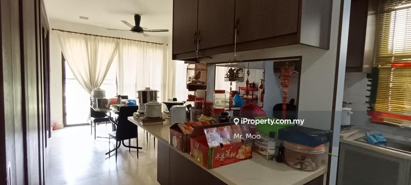 Banglo untuk Dijual di Bukit Rahman Putra, Sungai Buloh oleh Mr. Moo - iProperty.com.my