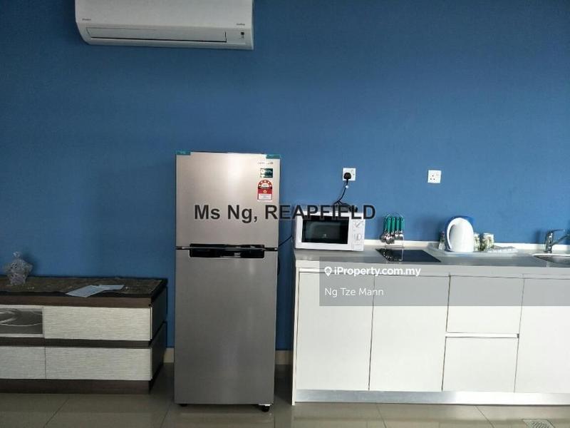 Service Residence for Sale in First Subang (SS 15 Courtyard) by Ng Tze Mann - iProperty.com.my