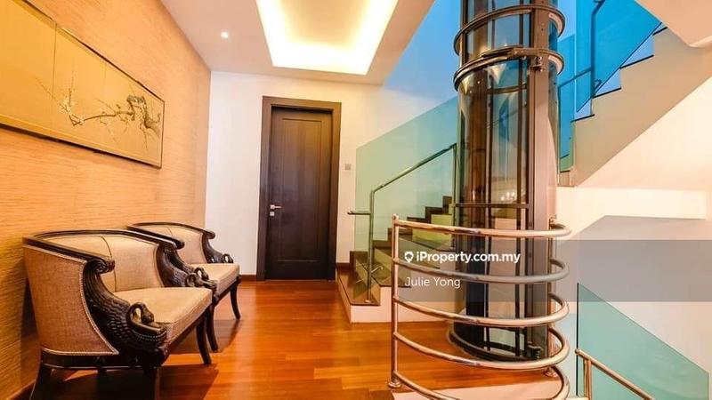 Semi-Detached House for Sale in Laman Damaisari @ Mont Kiara, Segambut by Julie Yong - iProperty.com.my