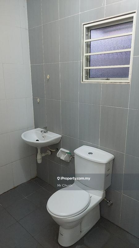 Rumah Teres 2-Tingkat untuk Disewa di Taman Dato Demang, Seri Kembangan oleh Mr Chuah - iProperty.com.my