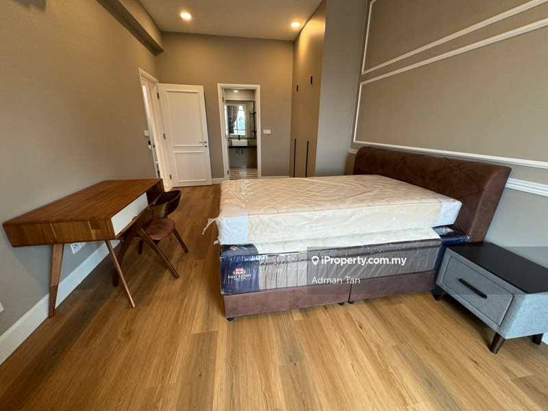 Kondominium untuk Dijual di Northpoint Residences oleh Adman Tan - iProperty.com.my