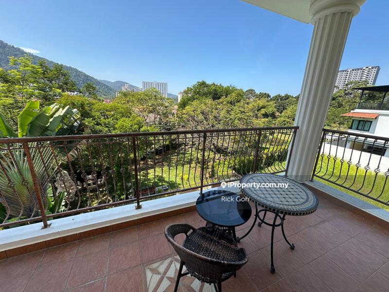 Bungalow House for Sale in Batu Feringghi, Penang by Rick Goh - iProperty.com.my