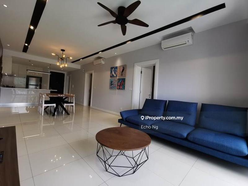 For Rent - Westside Three