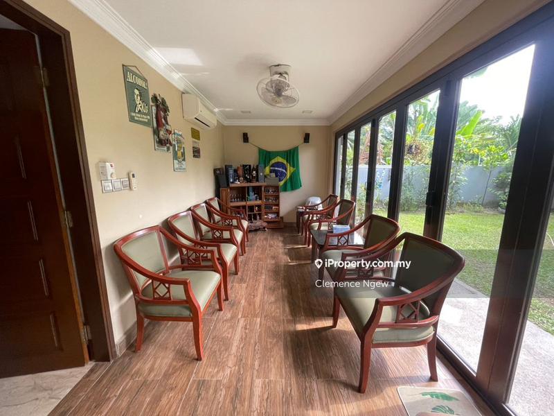 Rumah Berkembar untuk Dijual di SS4, Petaling Jaya oleh Clemence Ngew - iProperty.com.my