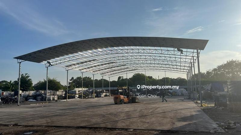 Agricultural Land untuk Dijual di Kampung Johan Setia, Klang oleh Jolin Choi - iProperty.com.my