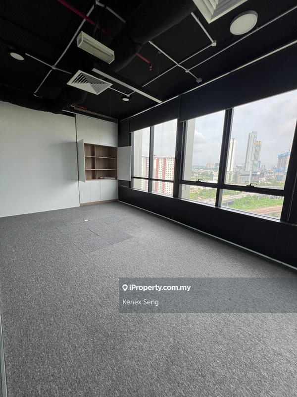 Office for Rent in Mid Valley City, Kuala Lumpur by Kenex Seng - iProperty.com.my