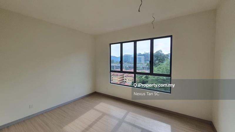 Kondominium untuk Dijual di Irama Wangsa oleh Nexus Tan SC - iProperty.com.my